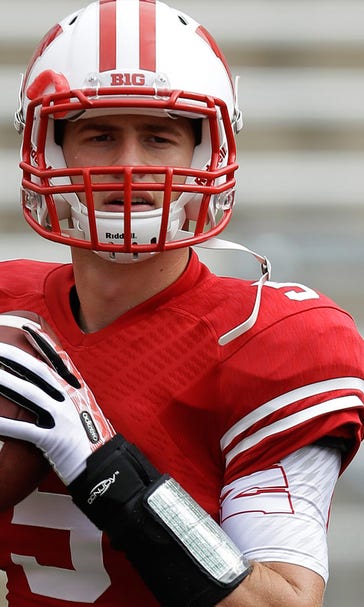 Notebook: McEvoy struggles with second-team offense